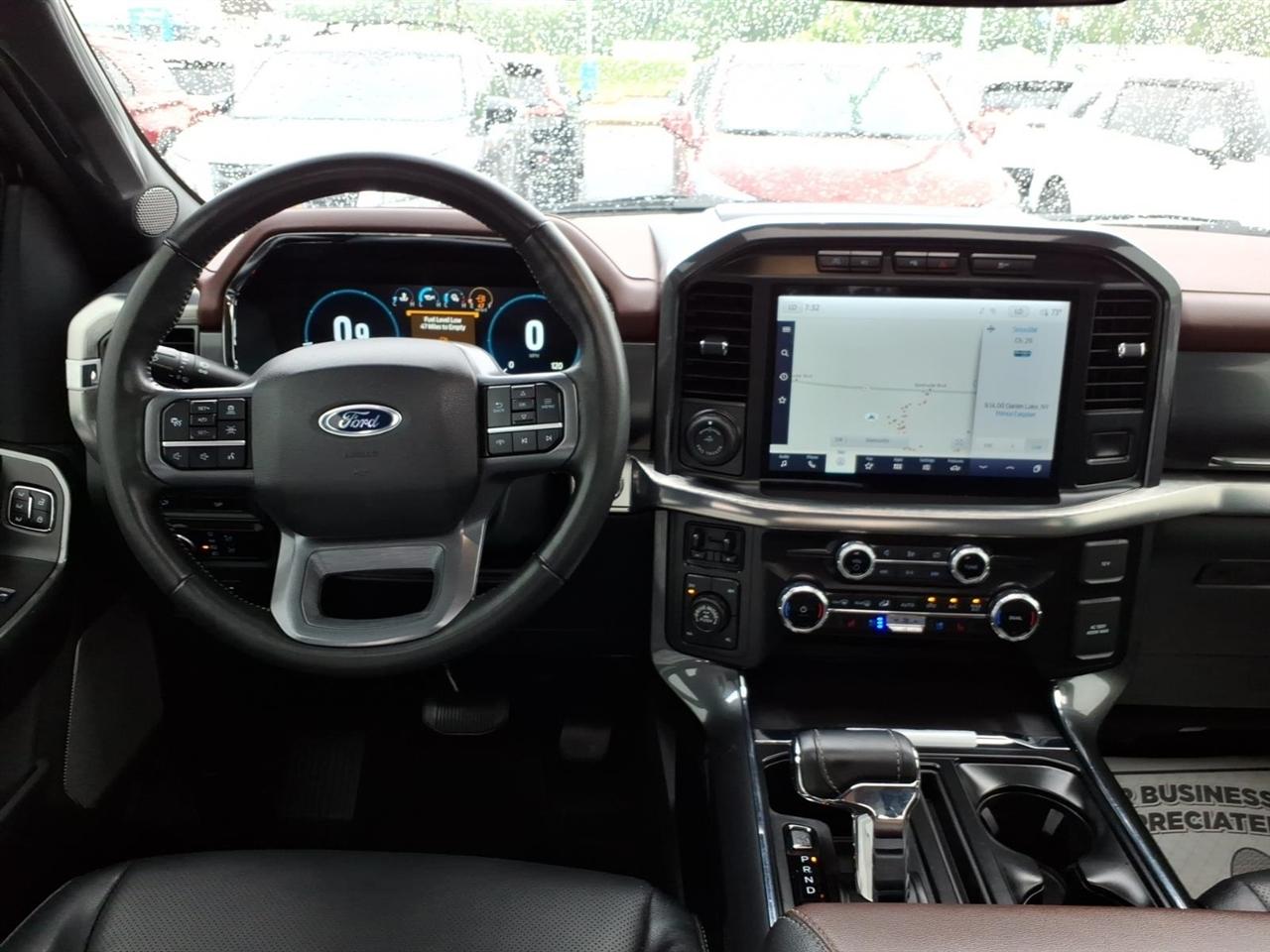Ford F-150  2023