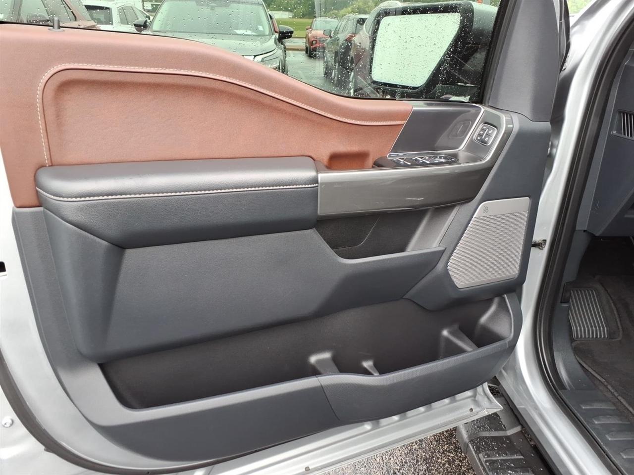 Ford F-150  2023