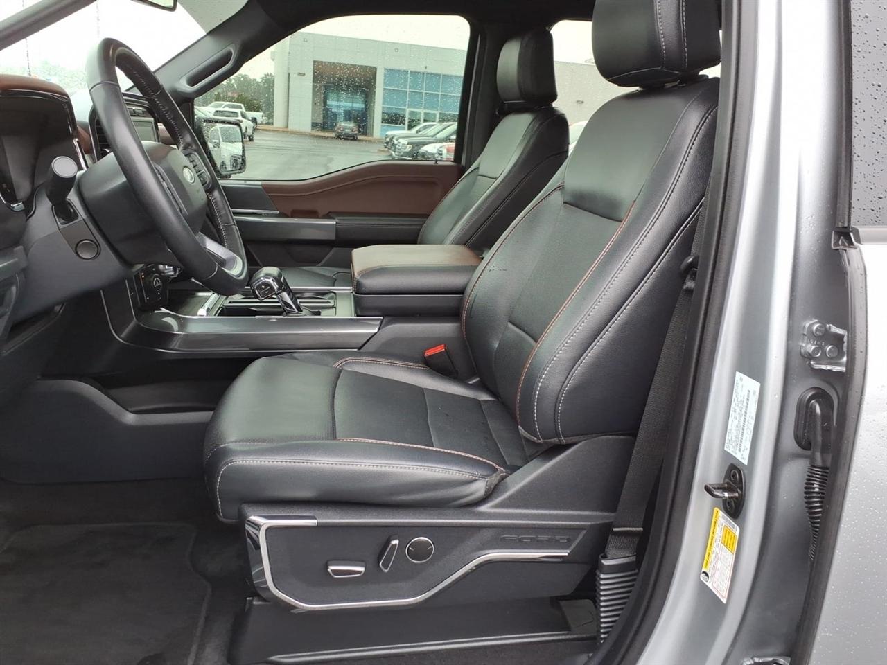 Ford F-150  2023