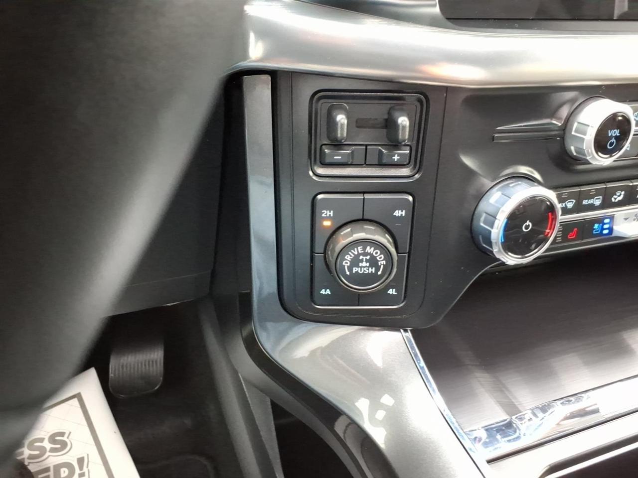 Ford F-150  2023
