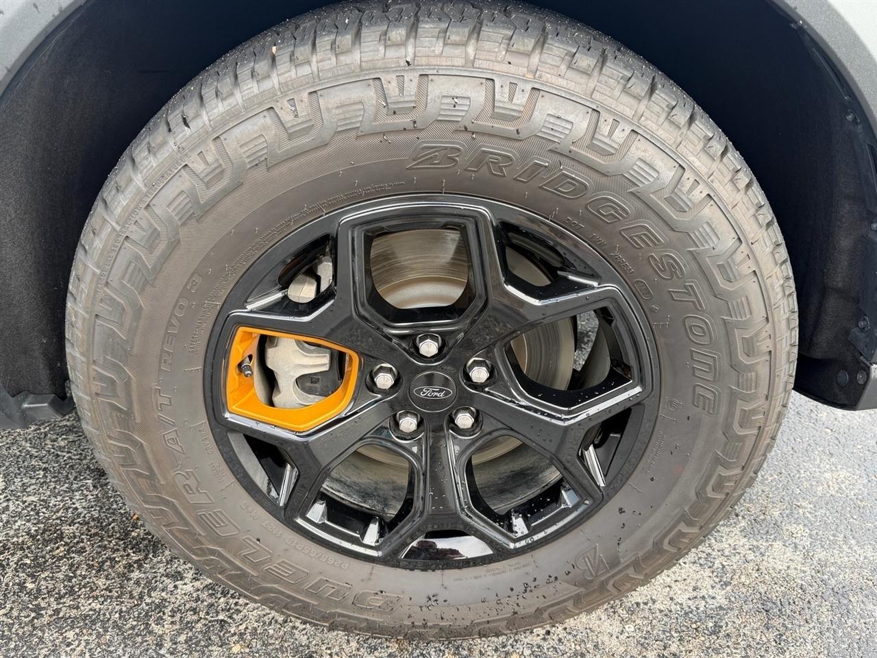Ford Explorer  2026