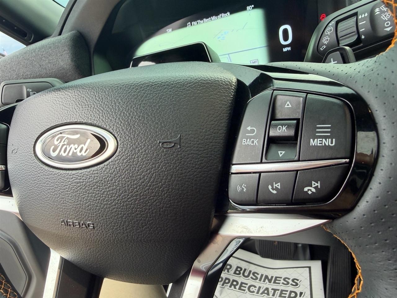 Ford Explorer  2026