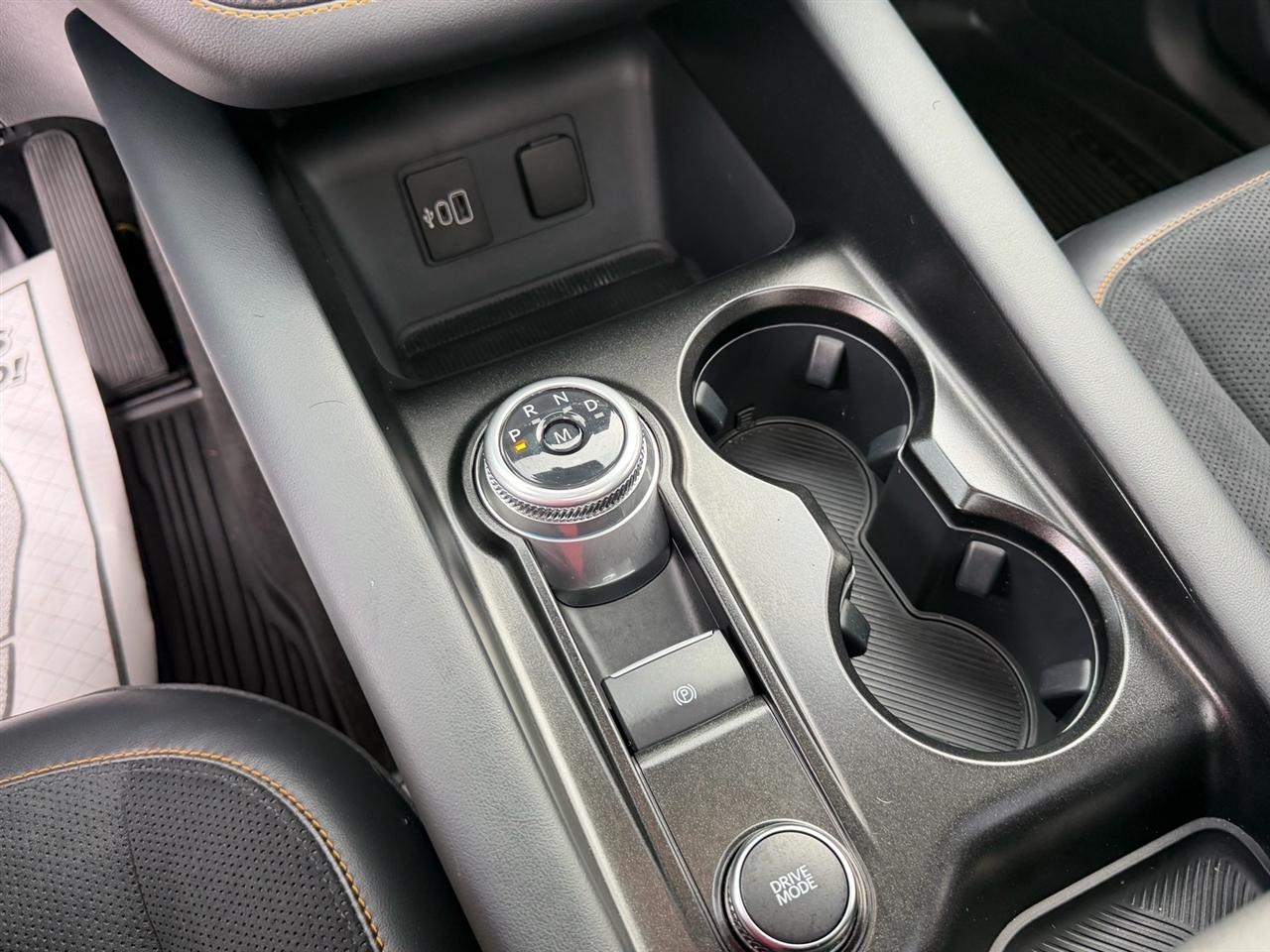 Ford Explorer  2026