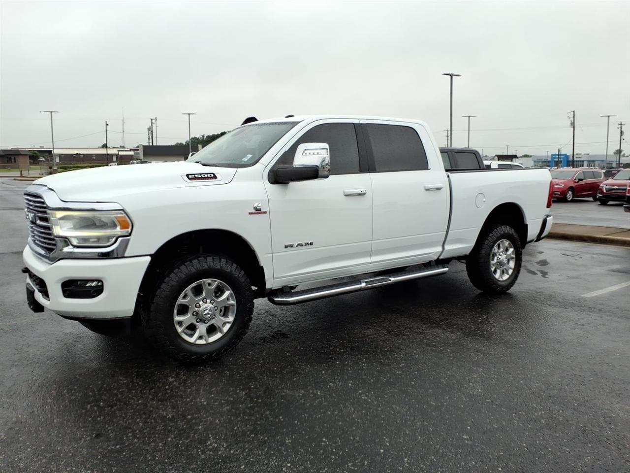RAM 2500  2024