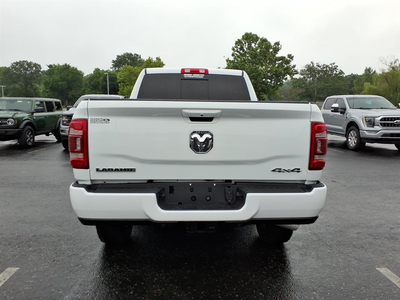 RAM 2500  2024