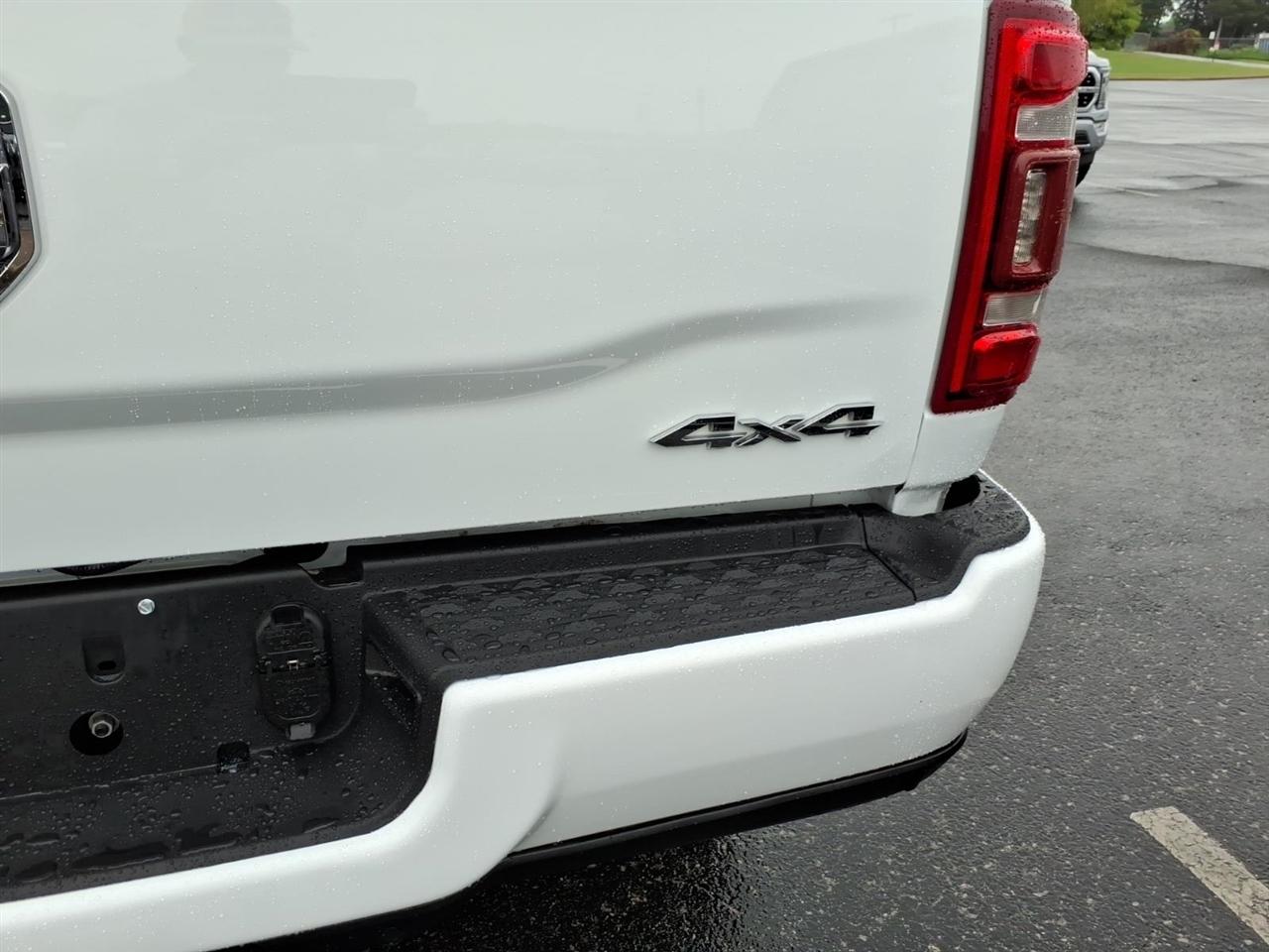 RAM 2500  2024