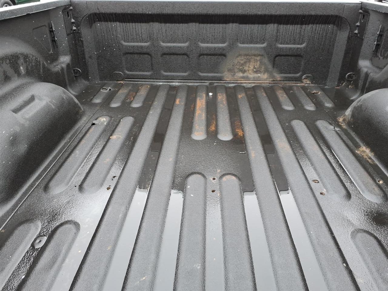 RAM 2500  2024