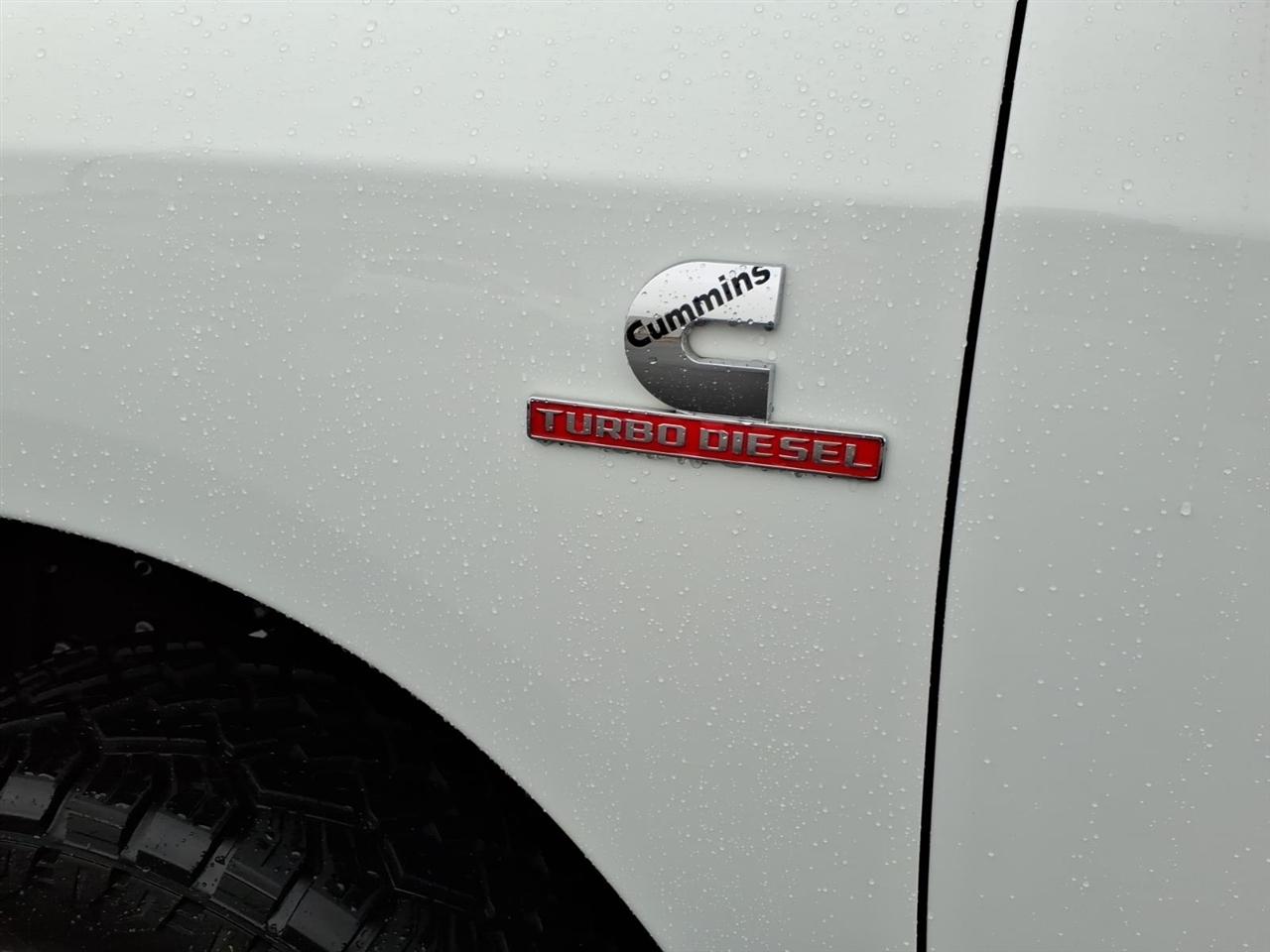 RAM 2500  2024