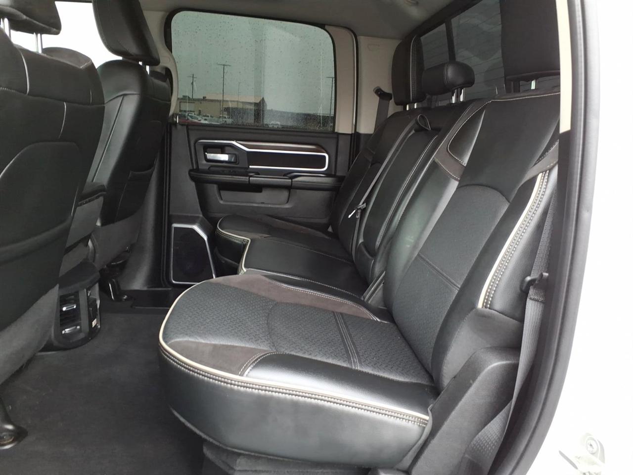 RAM 2500  2024