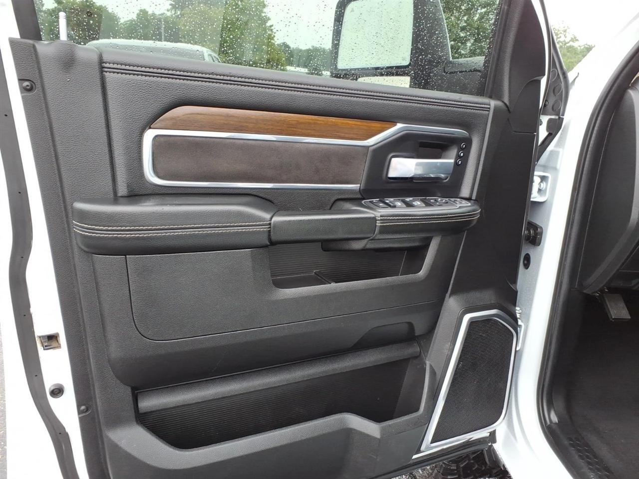 RAM 2500  2024