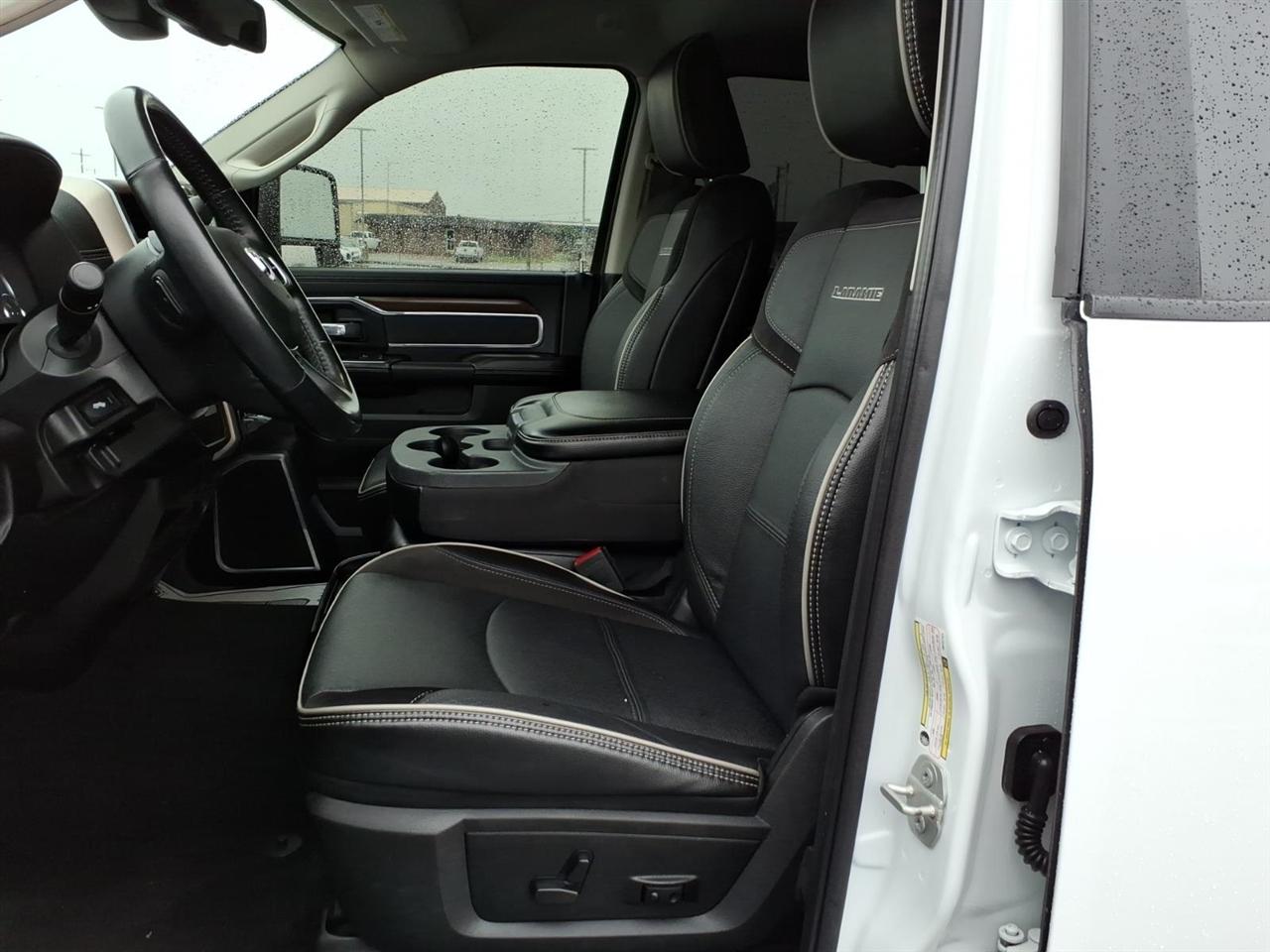 RAM 2500  2024
