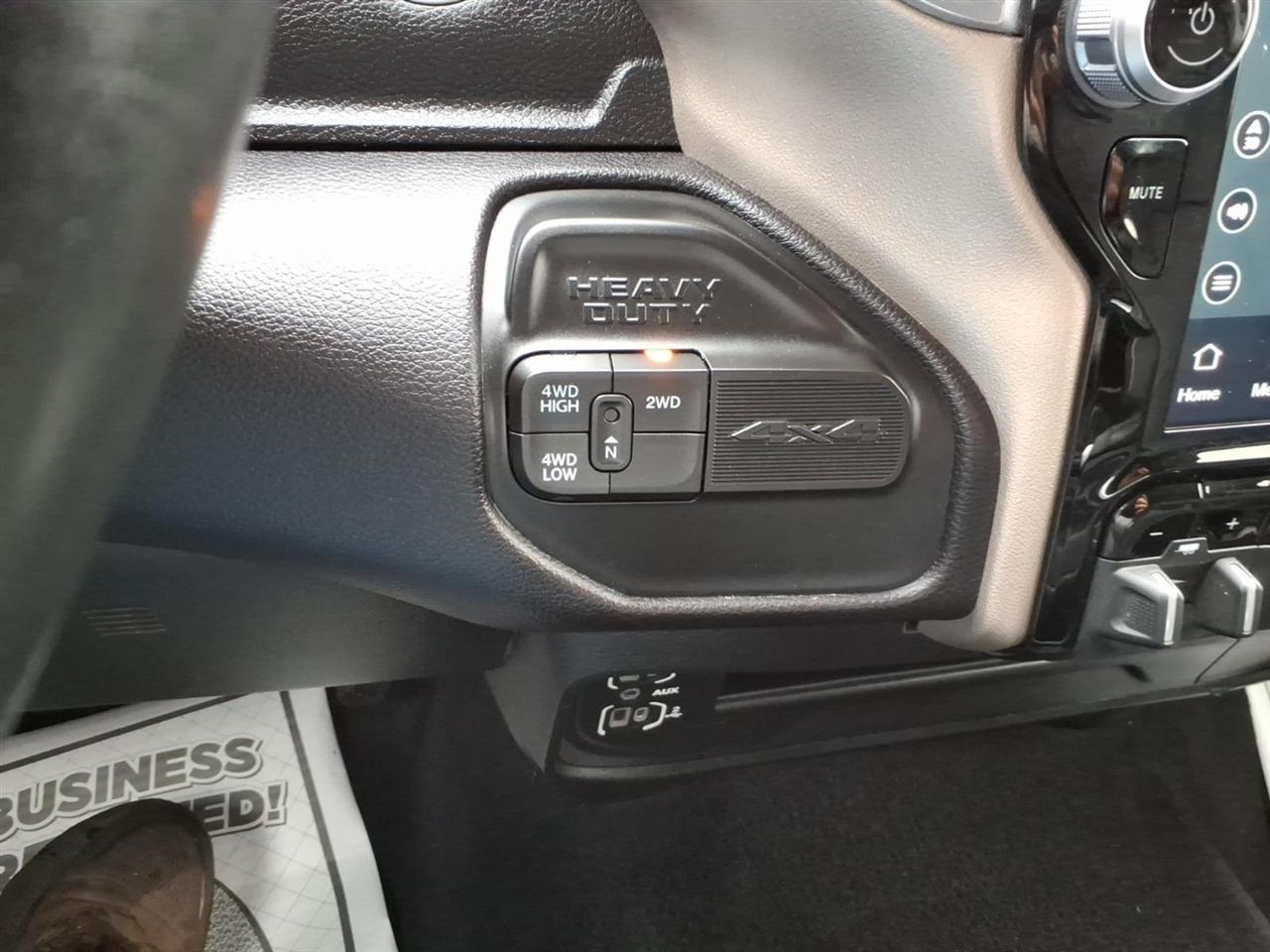 RAM 2500  2024