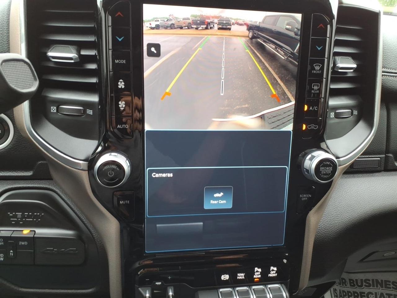 RAM 2500  2024