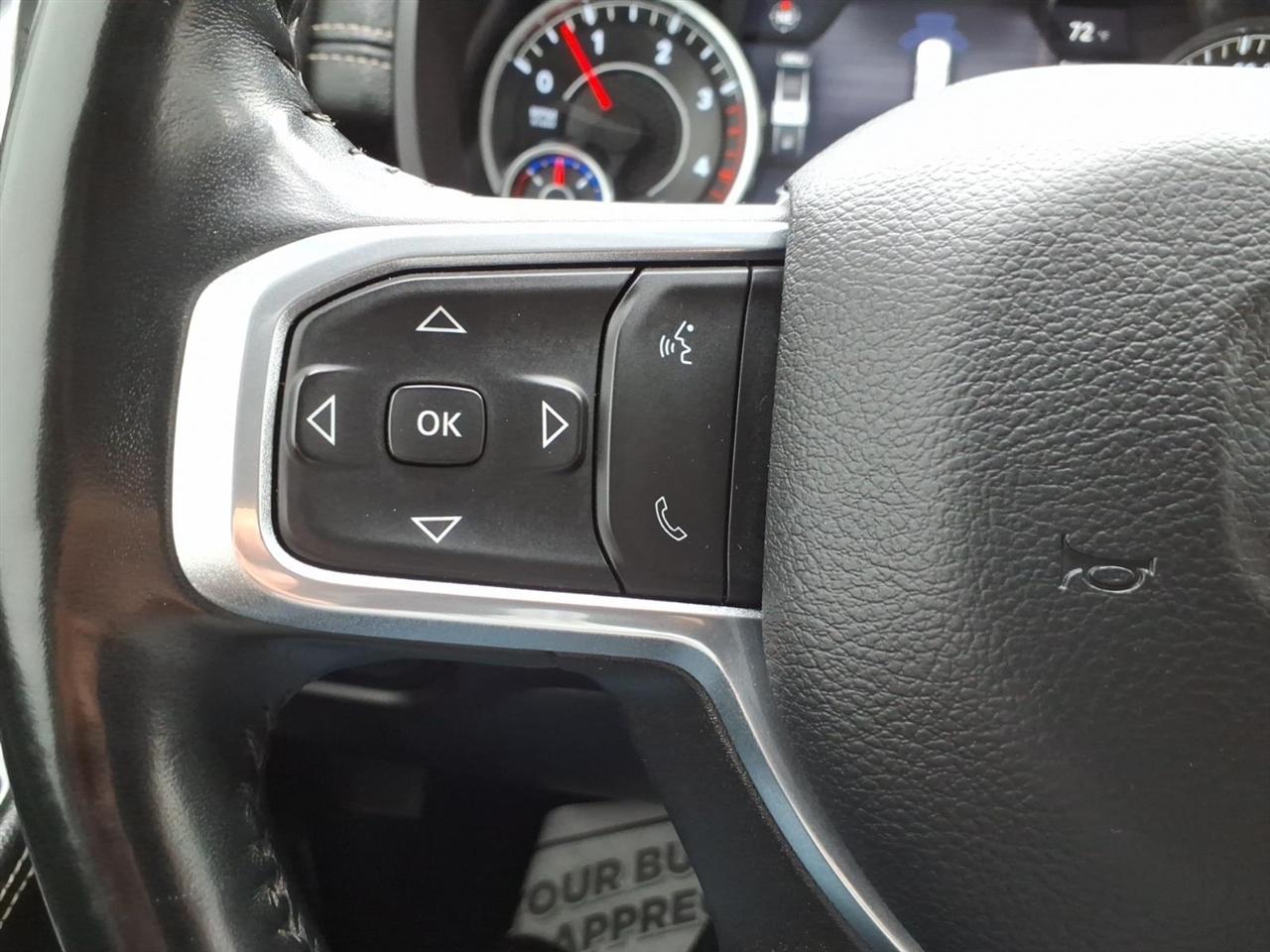 RAM 2500  2024
