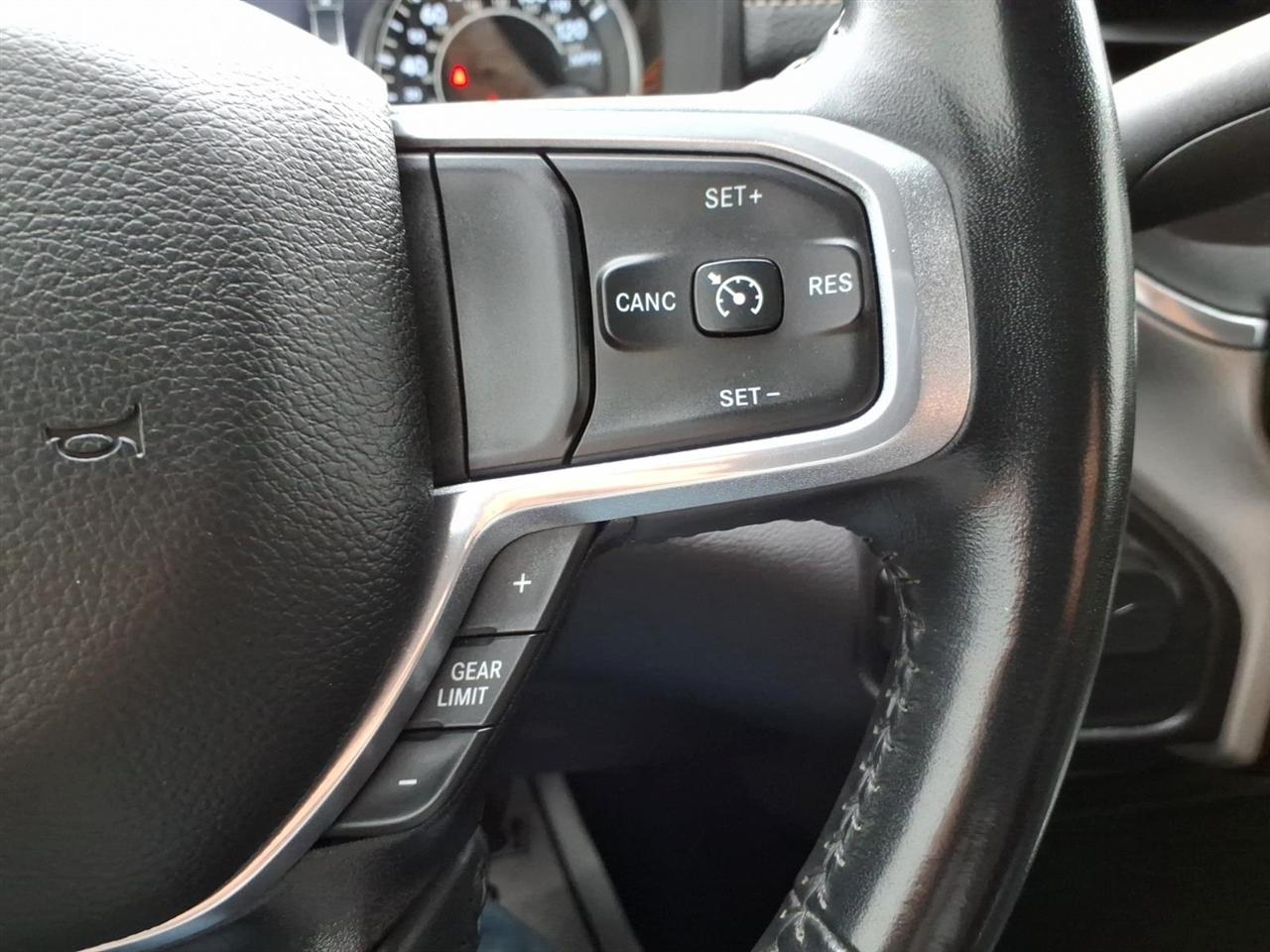 RAM 2500  2024