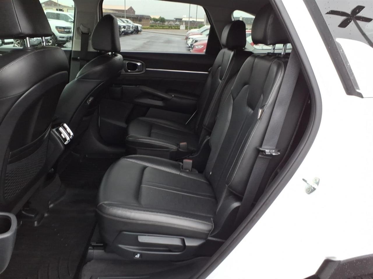 Kia Sorento  2024