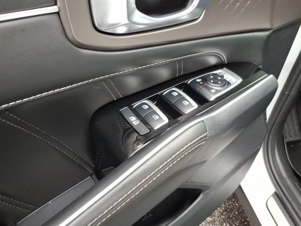 Kia Sorento  2024