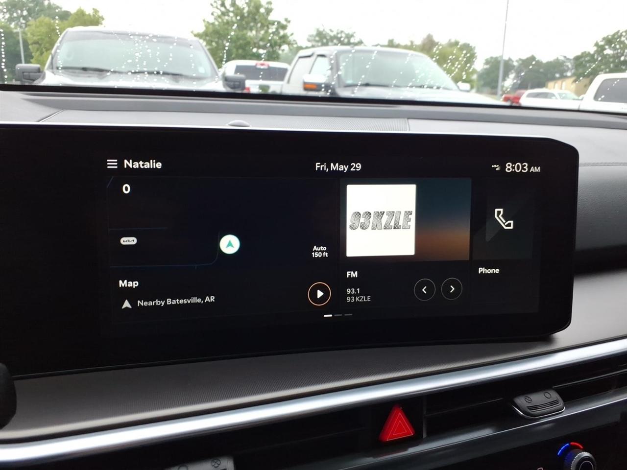 Kia Sorento  2024