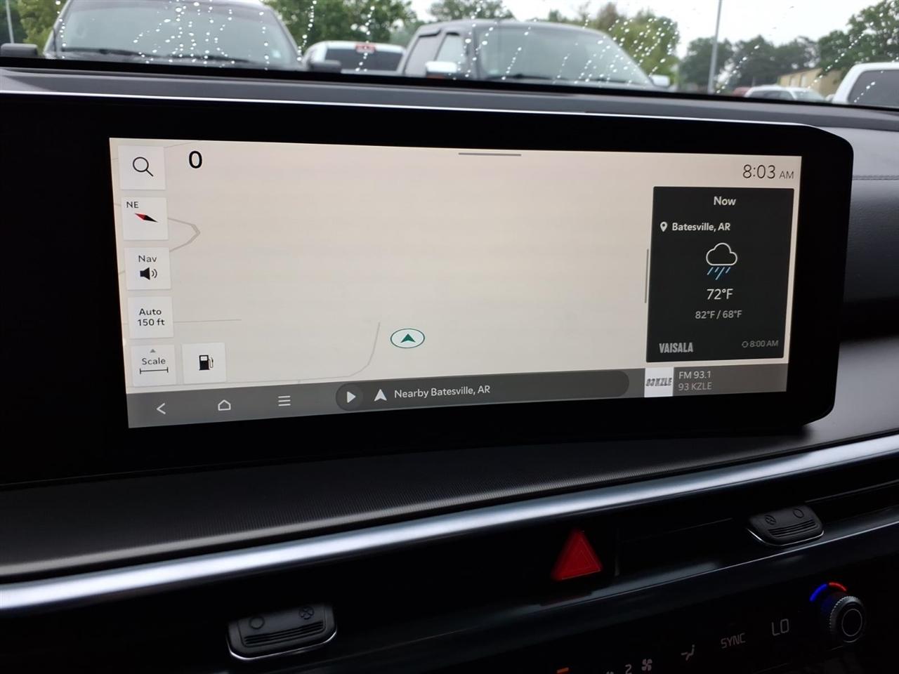 Kia Sorento  2024