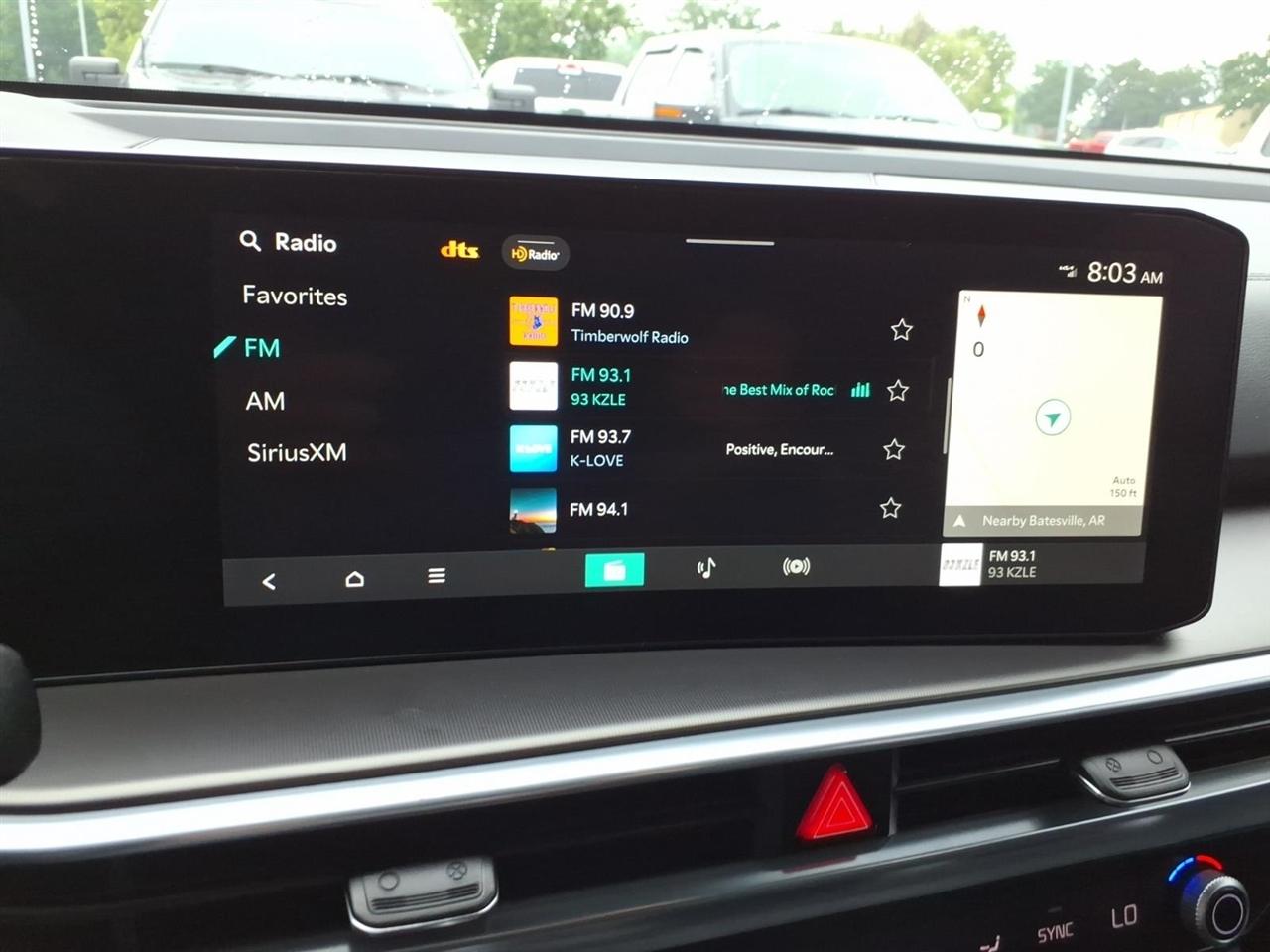 Kia Sorento  2024