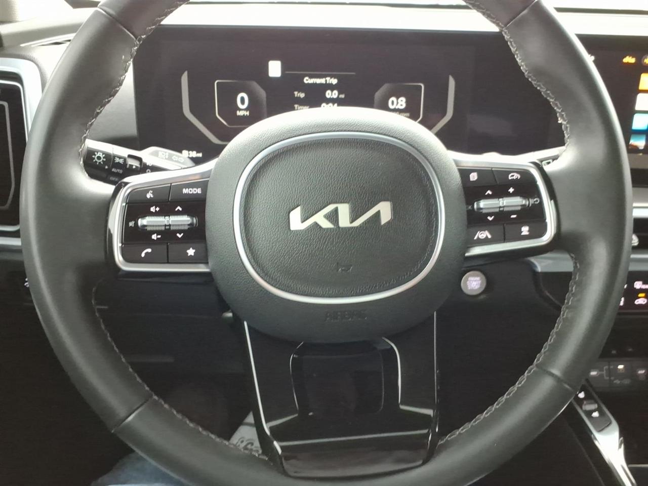 Kia Sorento  2024