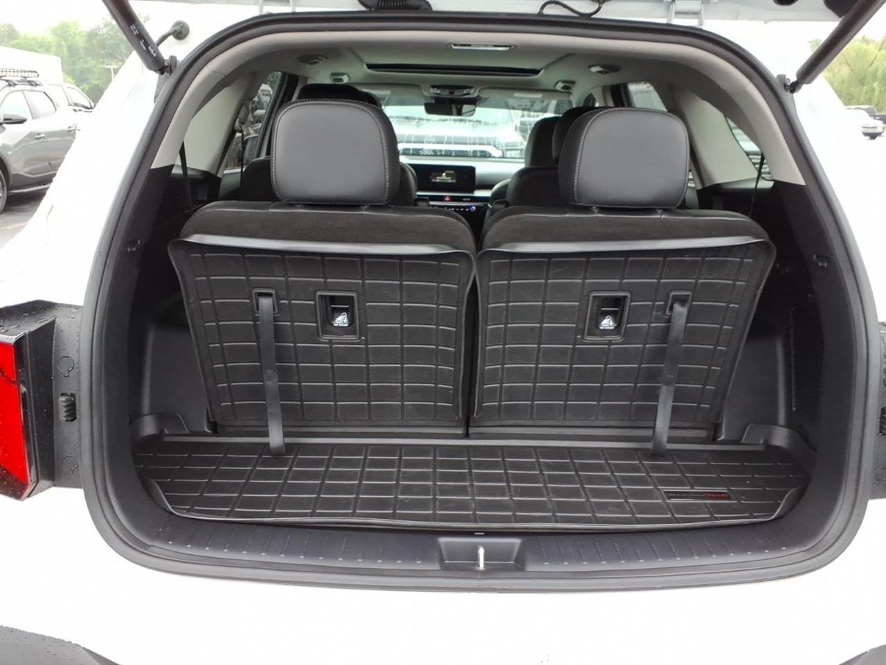 Kia Sorento  2024