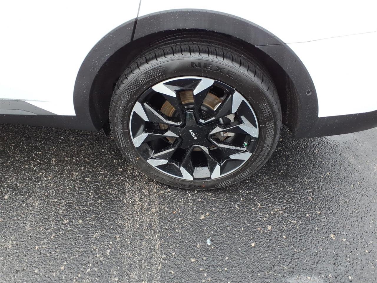 Kia Sorento  2024