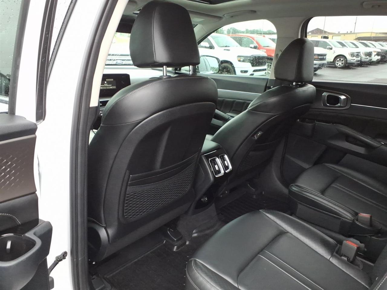Kia Sorento  2024