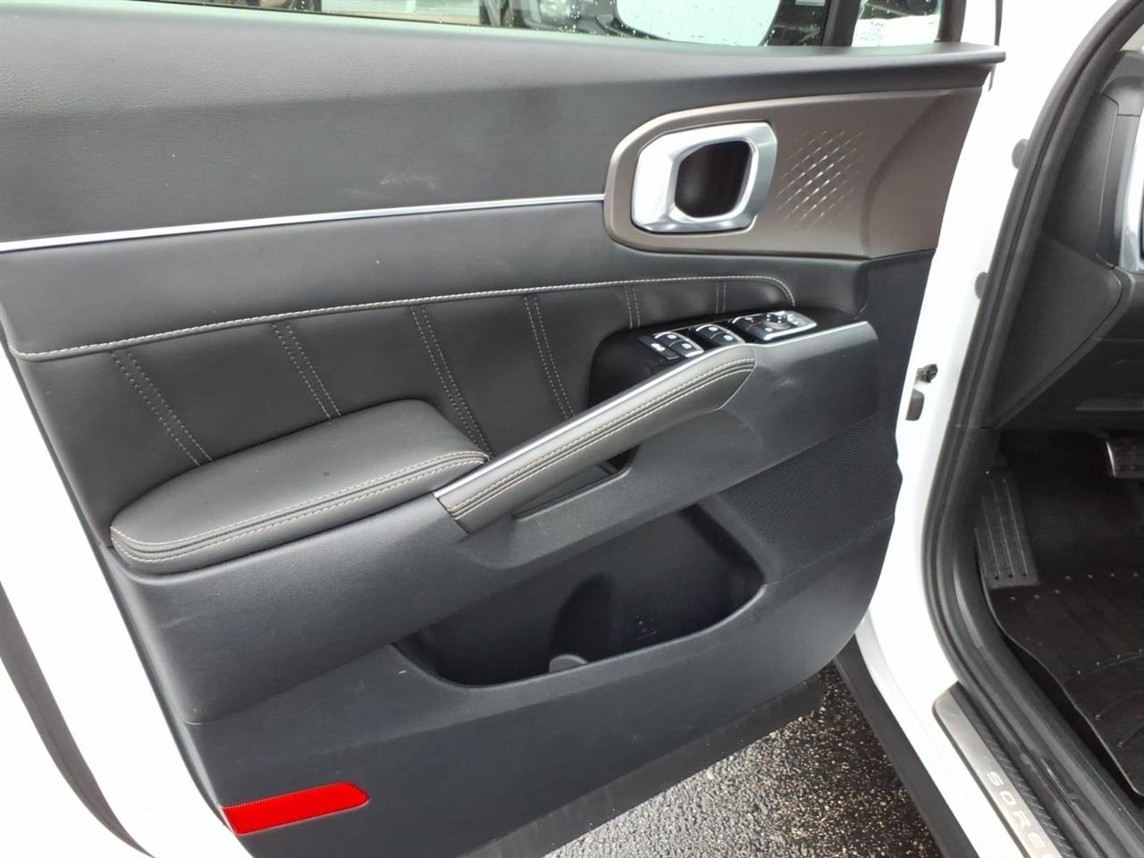 Kia Sorento  2024