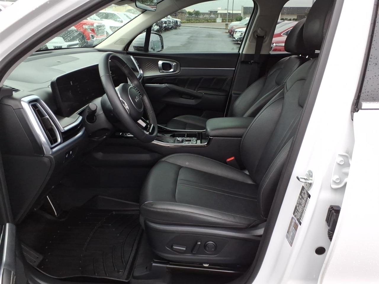 Kia Sorento  2024