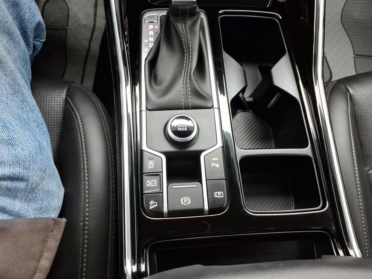 Kia Sorento  2024