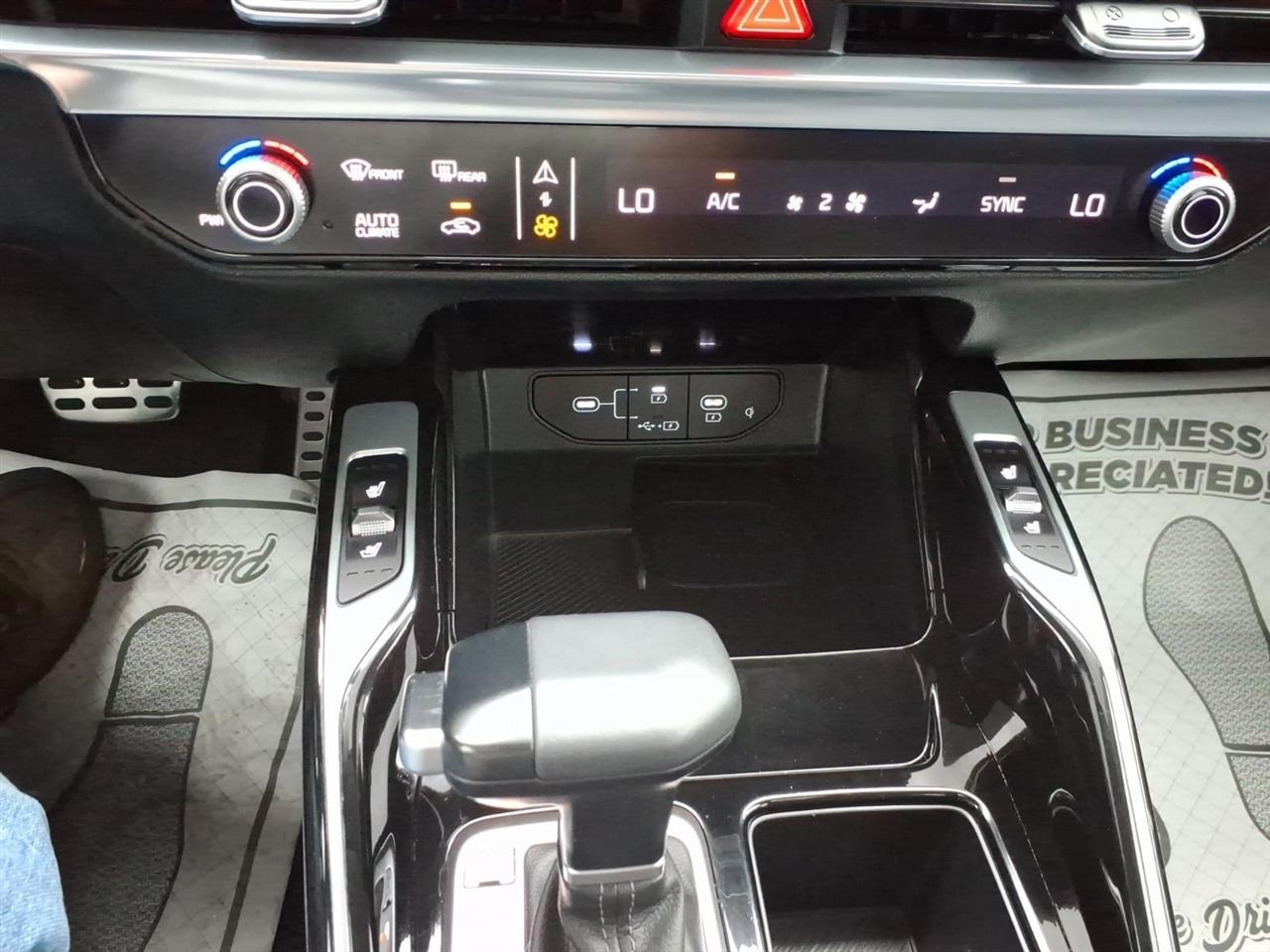 Kia Sorento  2024