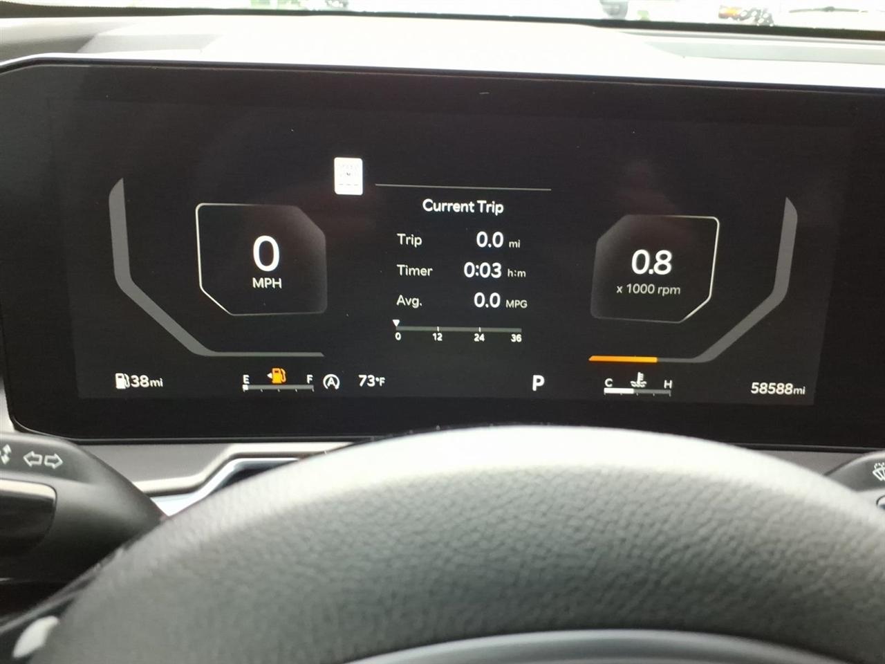 Kia Sorento  2024