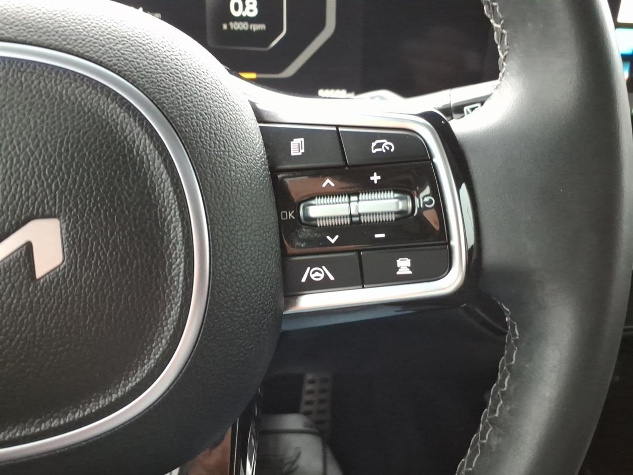 Kia Sorento  2024
