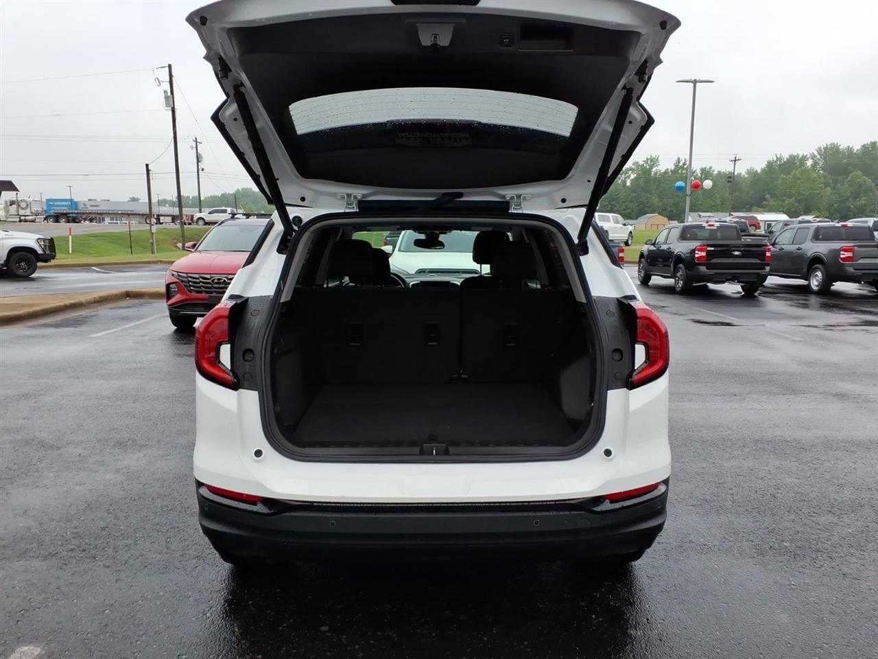 GMC Terrain  2023