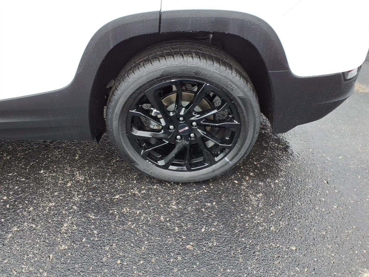 GMC Terrain  2023