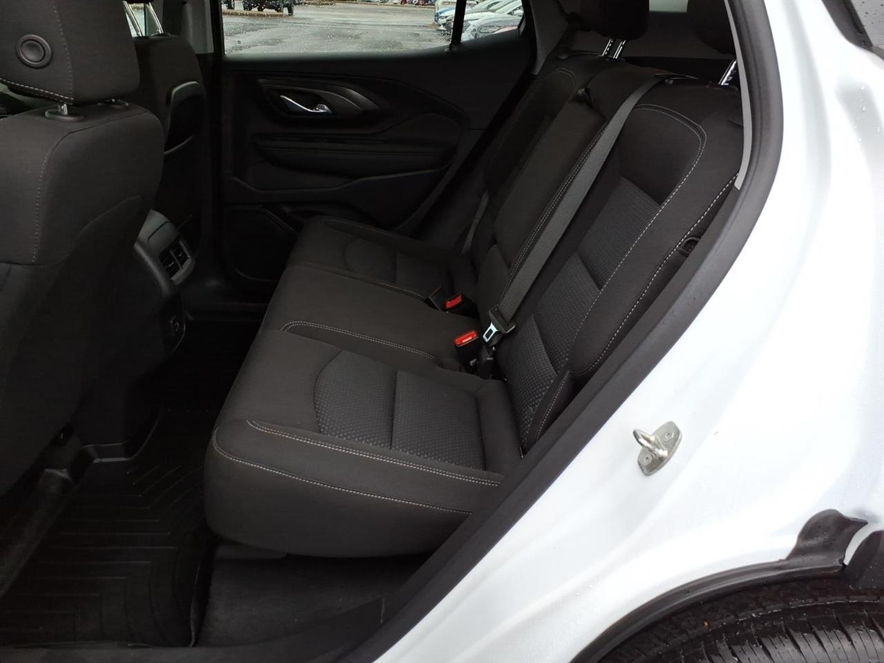 GMC Terrain  2023
