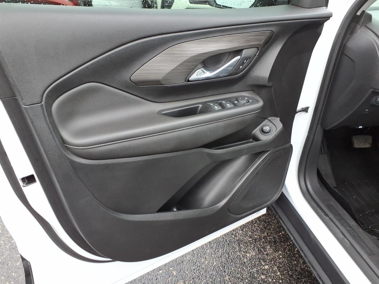 GMC Terrain  2023