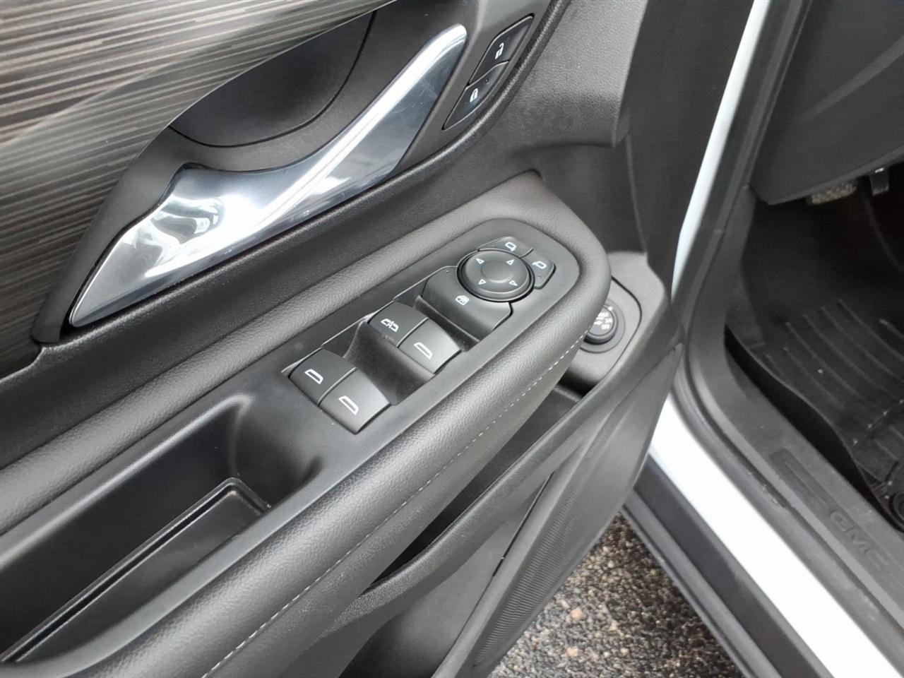 GMC Terrain  2023