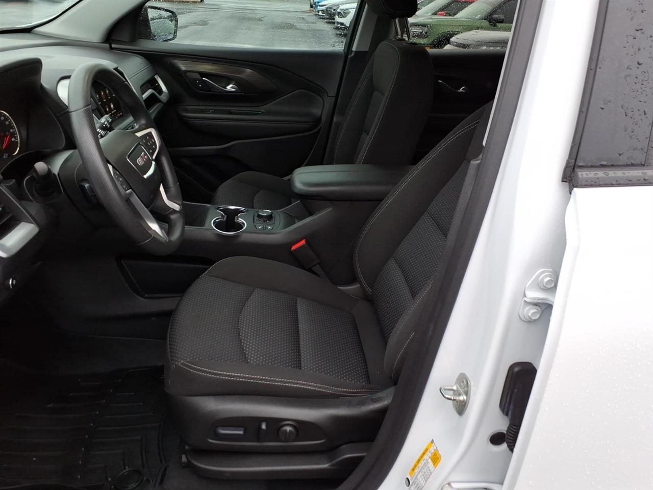 GMC Terrain  2023