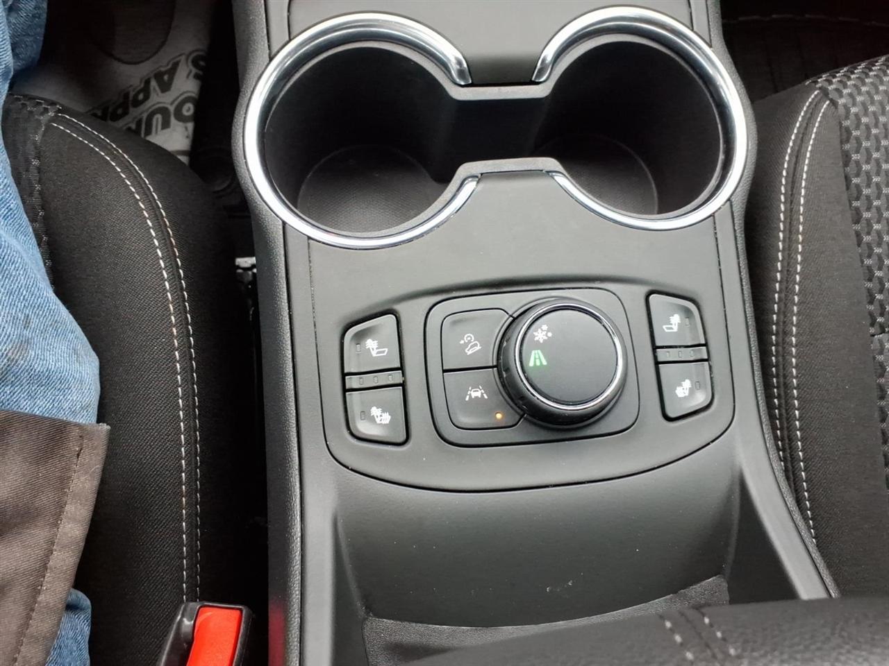 GMC Terrain  2023