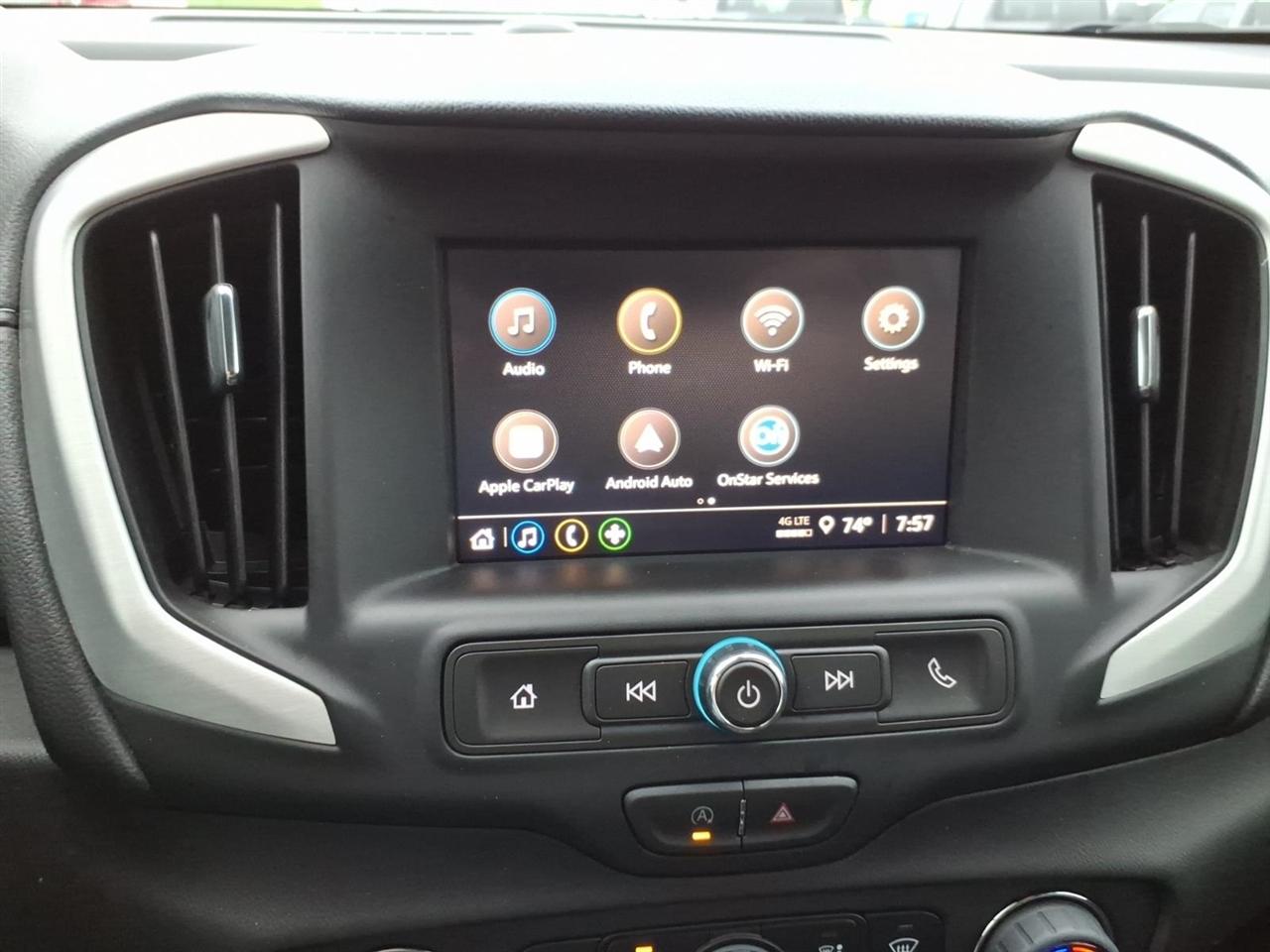 GMC Terrain  2023