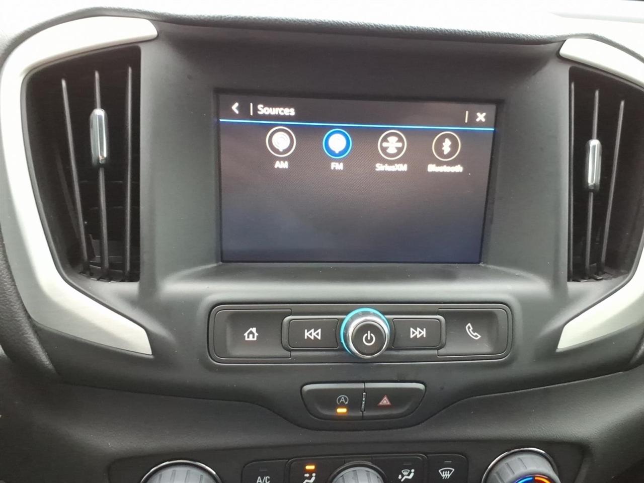 GMC Terrain  2023