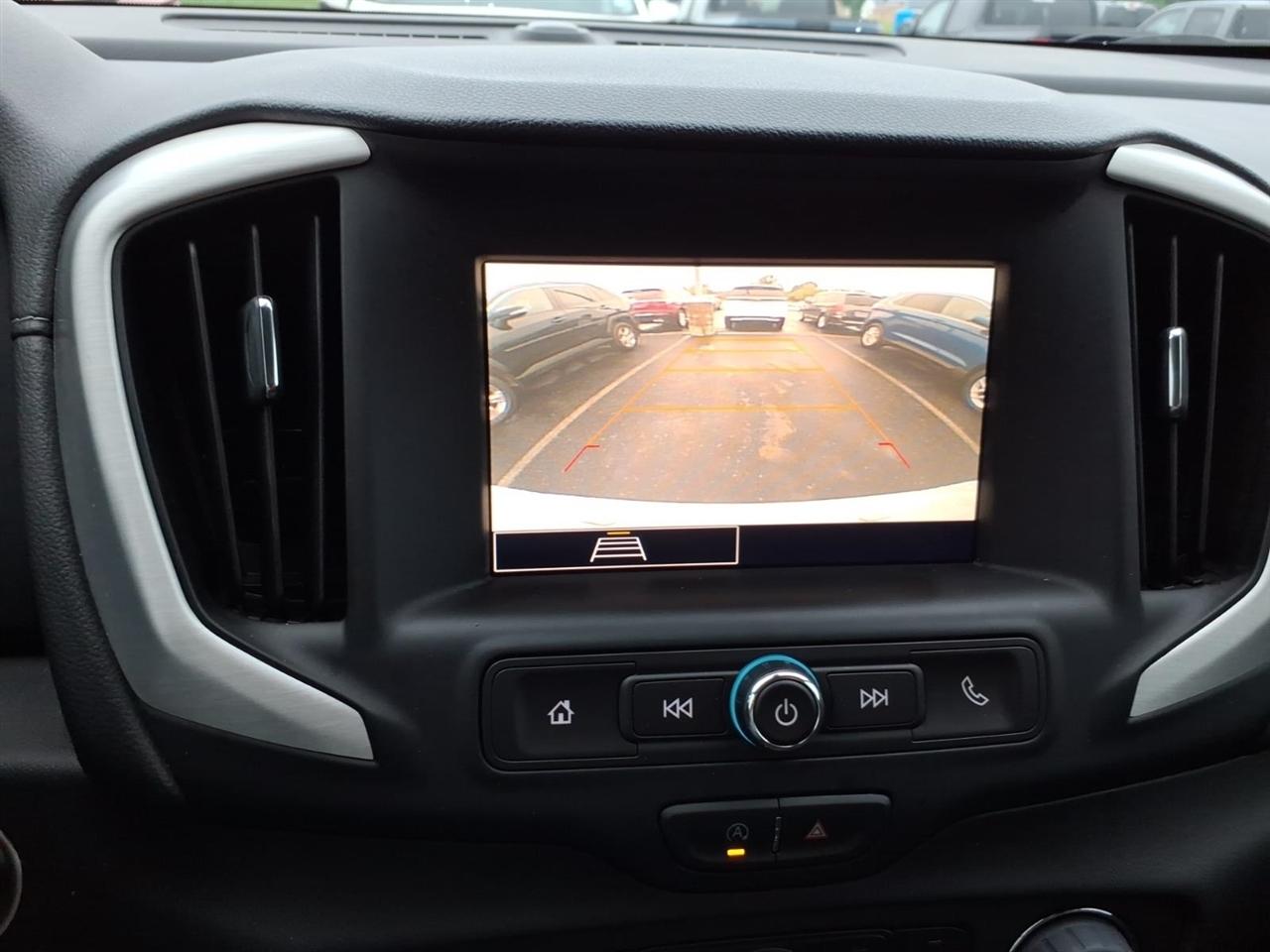 GMC Terrain  2023