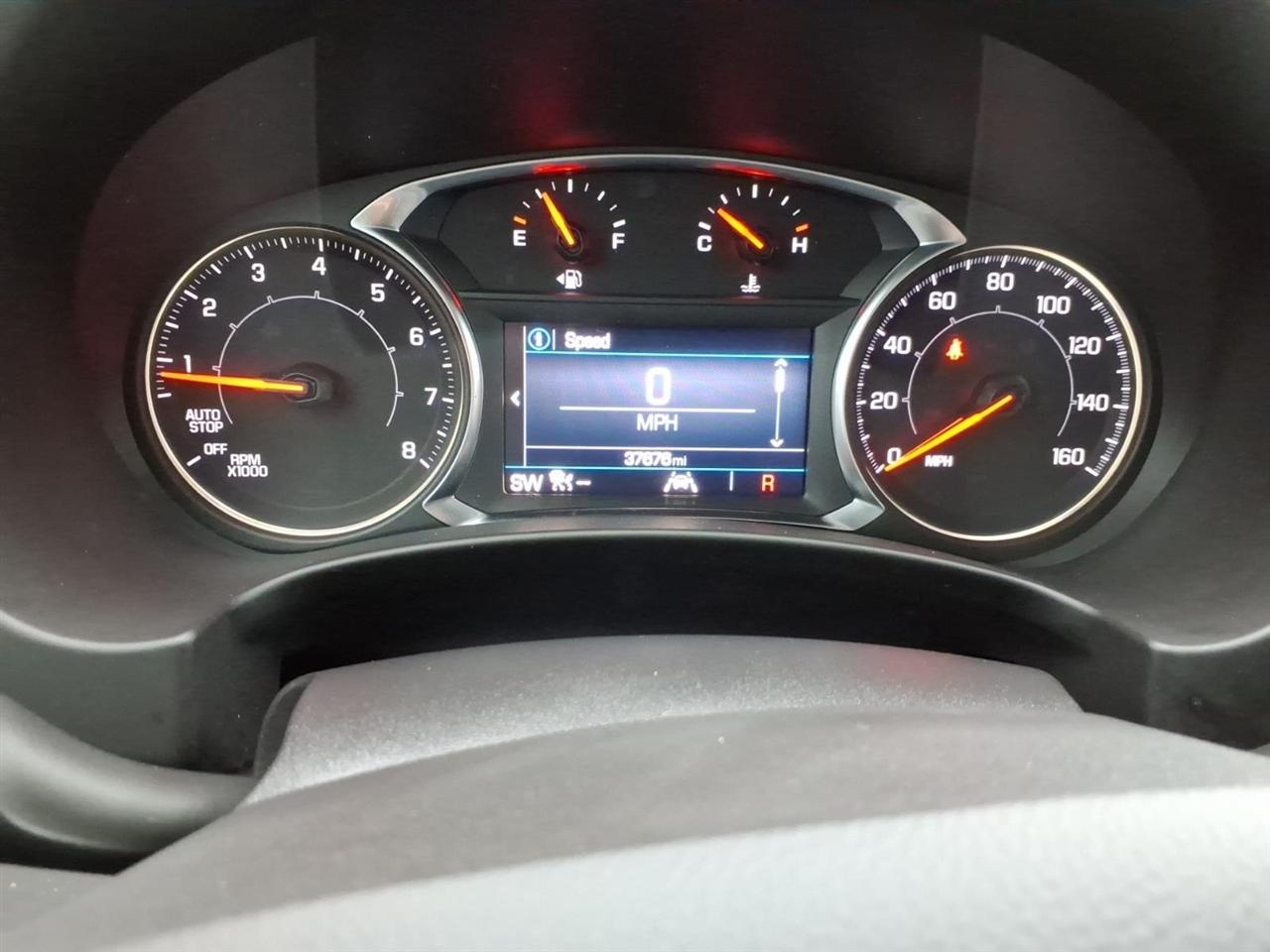 GMC Terrain  2023