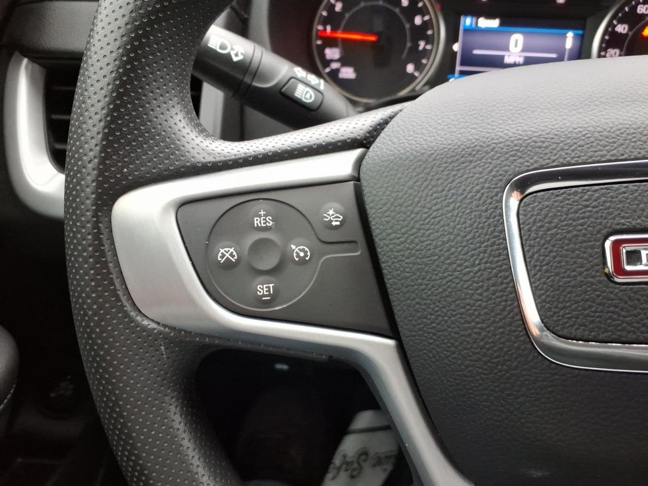 GMC Terrain  2023