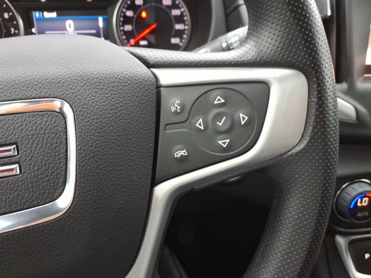 GMC Terrain  2023