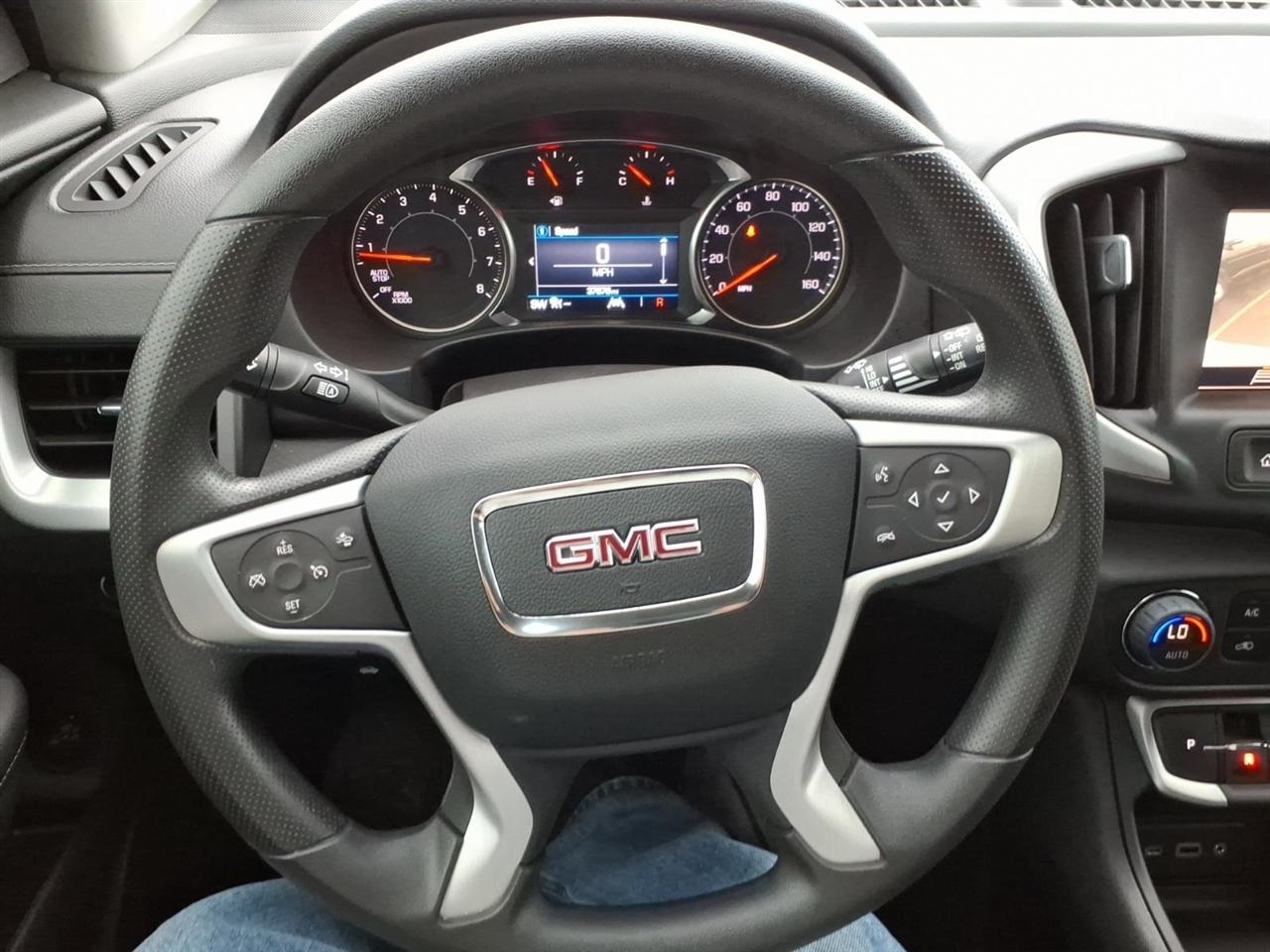 GMC Terrain  2023