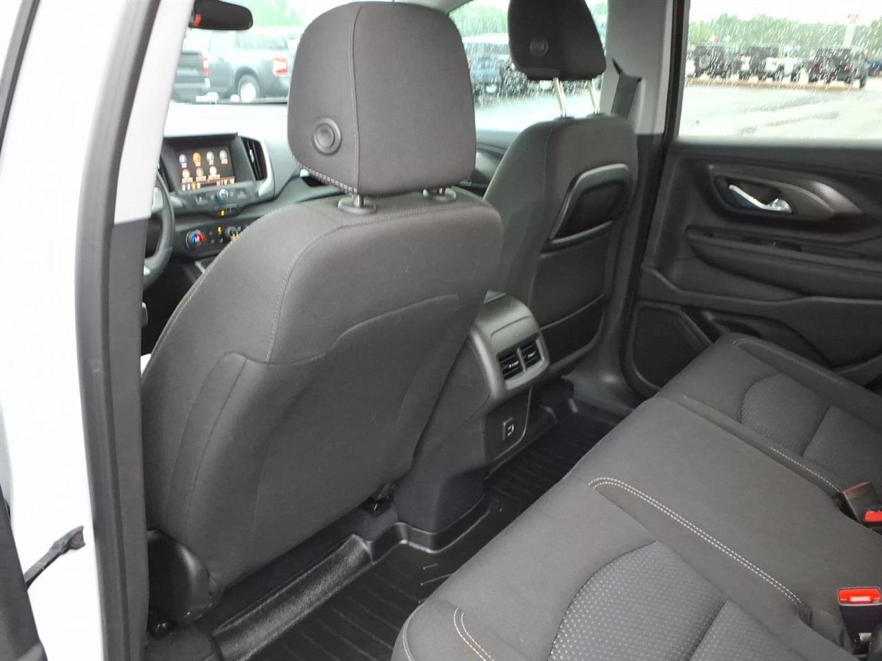 GMC Terrain  2023