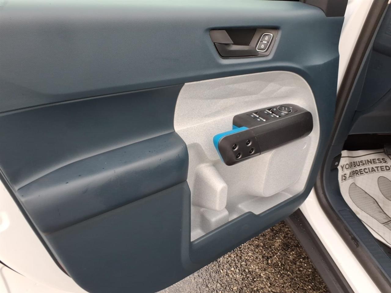 Ford Maverick  2026